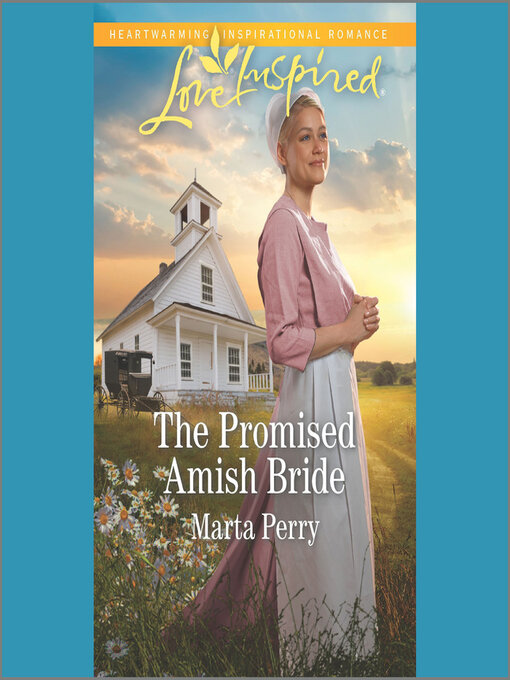 Title details for The Promised Amish Bride by Marta Perry - Available